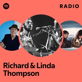 掠*子様 希少　RICHARD & LINDA THOMPSON　8CD 限定B Richard & Linda Thompson - In Concert November 1975 - Amazon.com Music