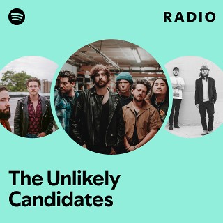 Imagem de The Unlikely Candidates