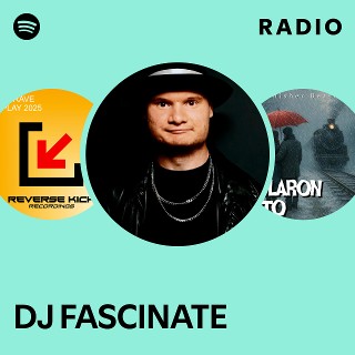Playlist cover