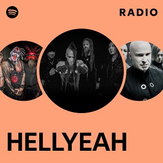 Imagem de Hellyeah
