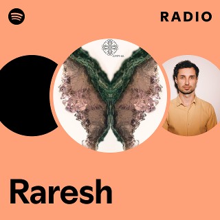 Raresh Radio | Spotify Playlist