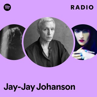 Imagem de Jay Jay Johanson