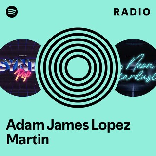 Imagem de Adam Lopez