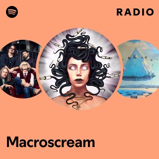 Imagem de Macroscream