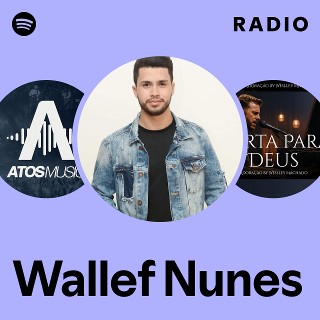 Imagem de Wallef Nunes