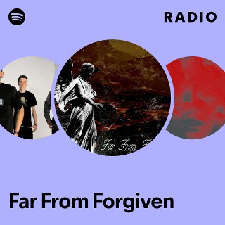 洋楽 Far From Forgiven / Self Titled EGxHC] Far From Forgiven - Far From Forgiven - 2000 (Full EP