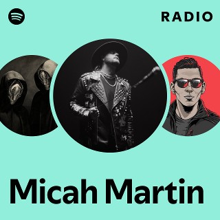 Imagem de Micah Martin