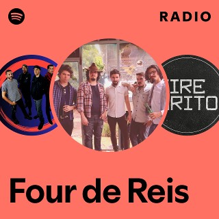 Imagem de Four de Reis