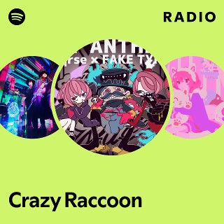CR CrazyRaccoon ありさか Amazon.co.jp: crazyraccoon zone cr ありさか : Toys & Games