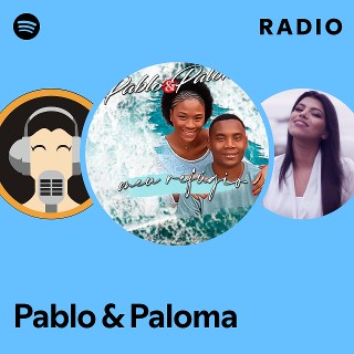 Imagem de Pablo & Paloma