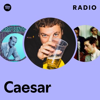 洋楽 ceaser Caesar - Caesar - Amazon.com Music