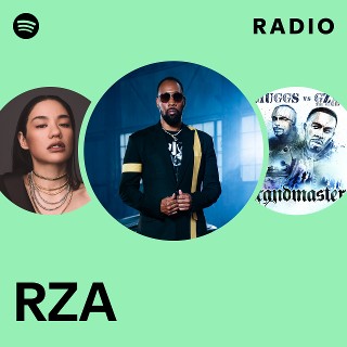 RZA | Spotify