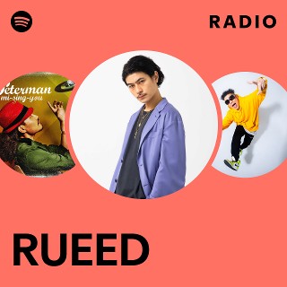 RUEED | Spotify