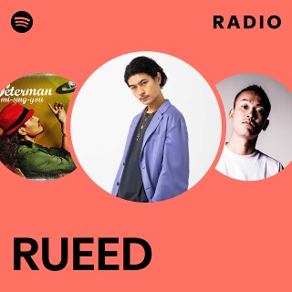 RUEED | Spotify