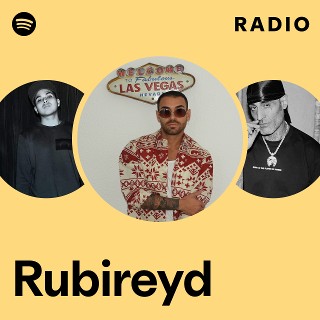 Imagem de Rubireyd