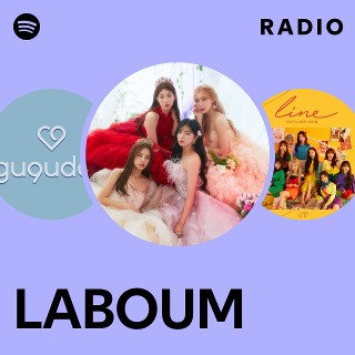 LABOUM | Spotify