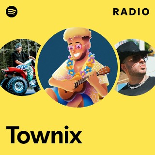 Townix | Spotify