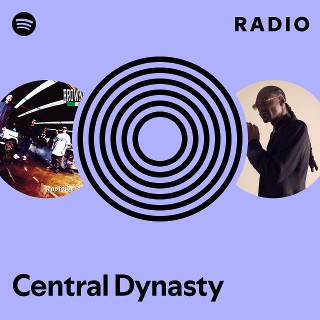 Central Dynasty | Spotify