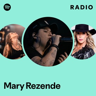 Imagem de Mary Rezende