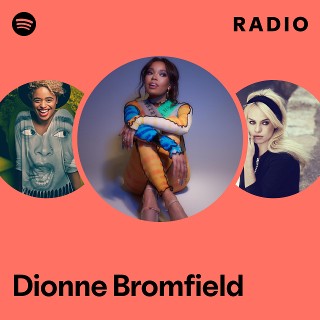 Imagem de Dionne Bromfield