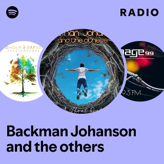 Backman Johanson and the others | Spotify