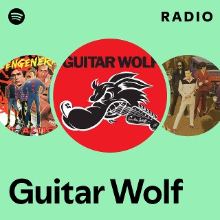 Guitar Wolf Run Wolf Run レコード Guitar Wolf – Run Wolf Run – CD (Album, Reissue), 1995
