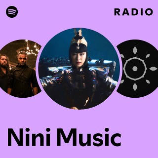 Nini Music Radio image