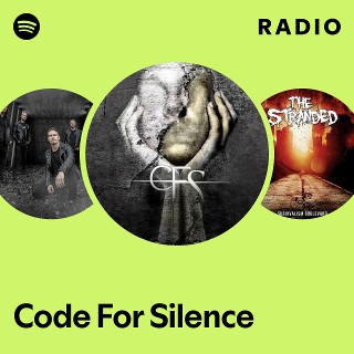 Imagem de Code For Silence