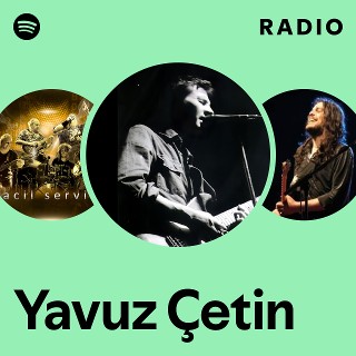 Imagem de Yavuz Çetin