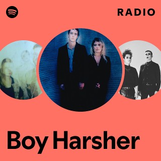 Imagem de Boy Harsher