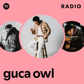 guca owl | Spotify