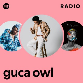 guca owl | Spotify