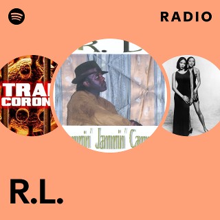 洋楽 R&B Gyrl R.L. | Spotify