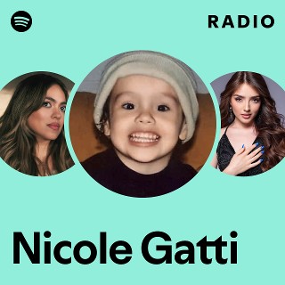 Imagem de Nicole Gatti