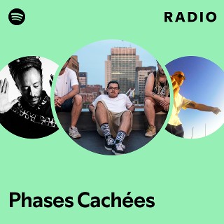 Imagem de Phases Cachées