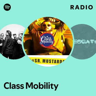 Imagem de Class Mobility