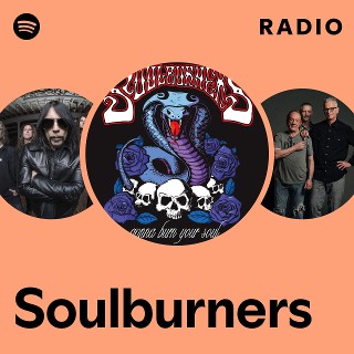 Imagem de Soulburner