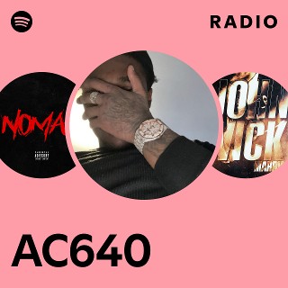 AC640 Radio - playlist by Spotify | Spotify