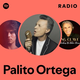 Imagem de Palito Ortega