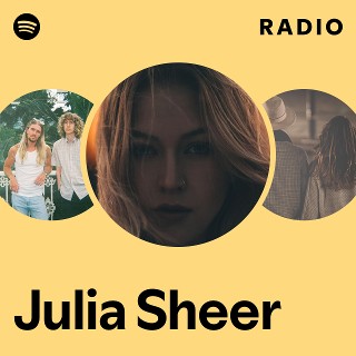 Imagem de Julia Sheer