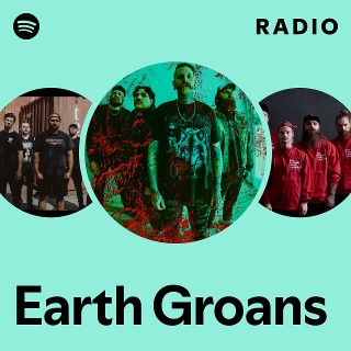 Imagem de Earth Groans