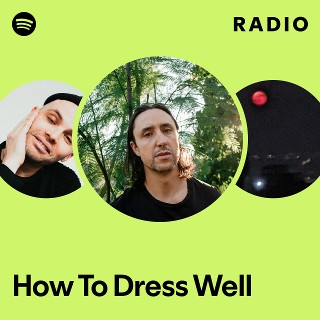 Imagem de How To Dress Well