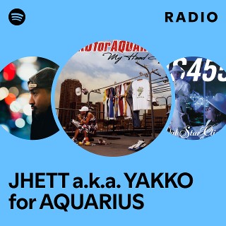 洋楽 STREET STARZ 002 / YAKKO for AQUARIUS JHETT a.k.a. YAKKO for AQUARIUS | Spotify