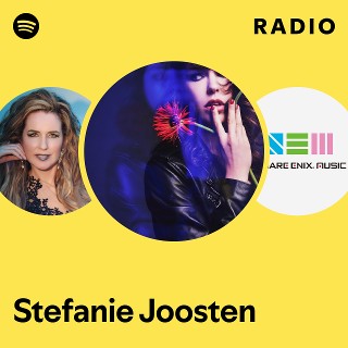 Imagem de Stefanie Joosten