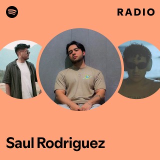 Imagem de Saúl Rodríguez