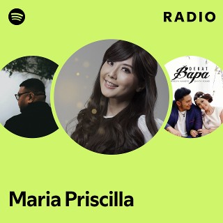 Imagem de Priscilla Maria