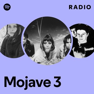 Imagem de Mojave 3