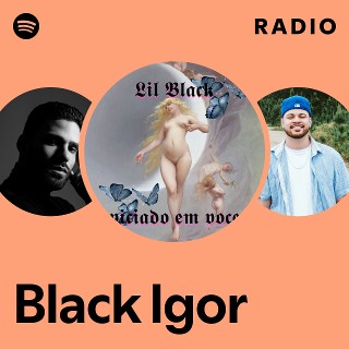 Imagem de Igor Black