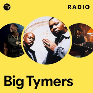洋楽 BIG TYMERS Big Tymers (Intro) - YouTube