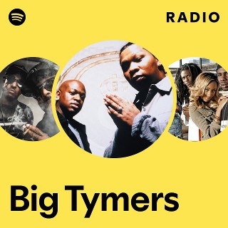 Big Tymers | Spotify